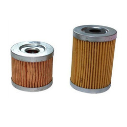 Coil Type Three Wheeler Fuel Filter