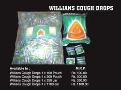 Cough Drop (Willians)