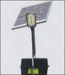 Durable Solar Street Light