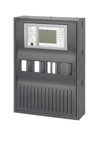 Fire Panel