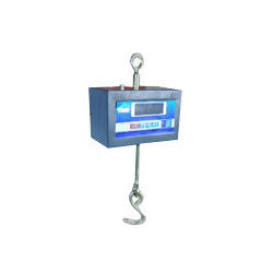 Hanging Scale Box