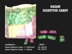 Hazama Digestive Candy