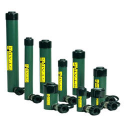 Hydraulic Spring Return Jacks