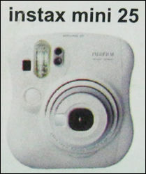 Instax Mini 25 Camera