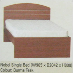 Nobel Single Bed