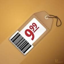 Price Tag Printing Service