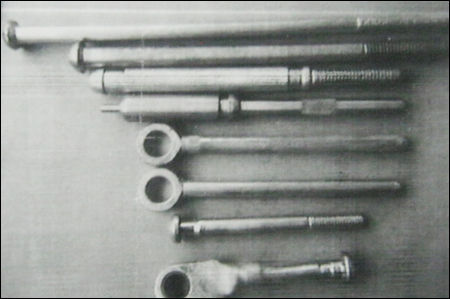 Push Rods