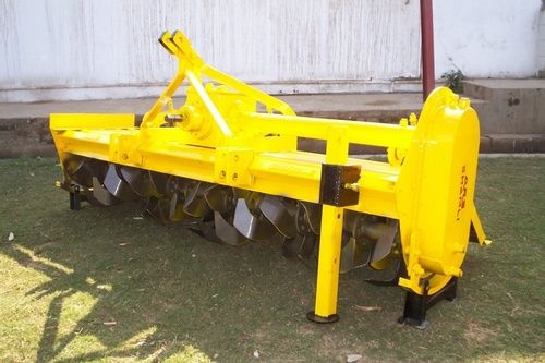 Rotary Tillers Dimensions: 32-100 Millimeter (Mm)