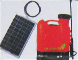 Solar Sprayer