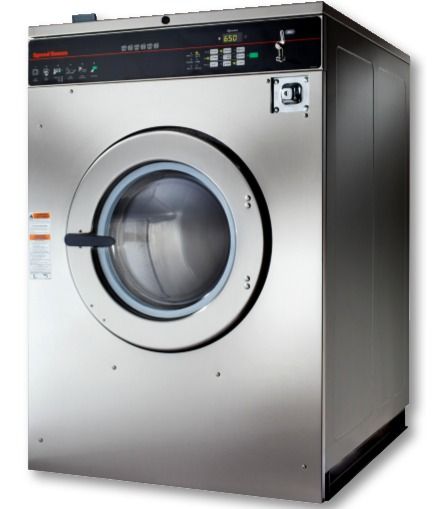 100% Cotton Speed Queen Washer Extractor (9 Kg)