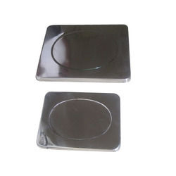 Ss Tray For Weighing Scale