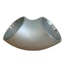 Stainless Steel Elbow