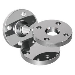 Stainless Steel Flange