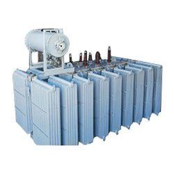 Step Down Transformers