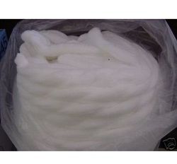 100% Pure Cotton Sliver