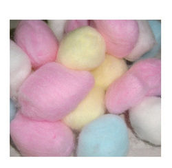 Absorbent Cotton Wool