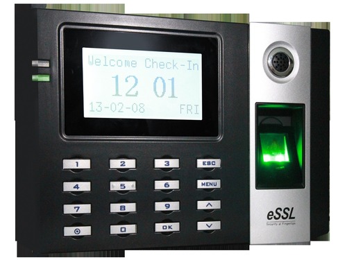 Access Control System