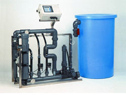 Acid Dosing System