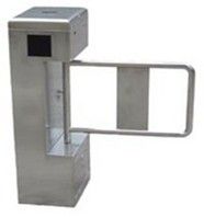 Automatic Access Control Swing Barrier