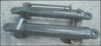 Bolted Type Hydraulic Cylinder For Forklift Application