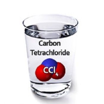 carbon tetrachloride price