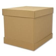 Carton Cover Box