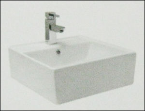 Casket Wash Basin