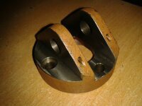 Connector Cap