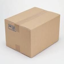 Corrugated Packaging Box