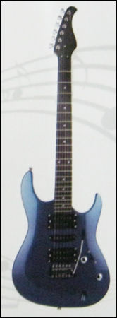 Electric Guitar (Sh-116r)