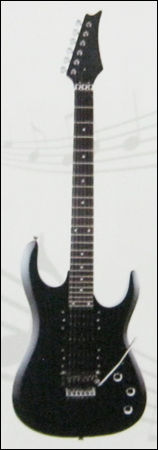 Electric Guitar (Sh-118r)