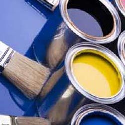 Epoxy Finish Paints