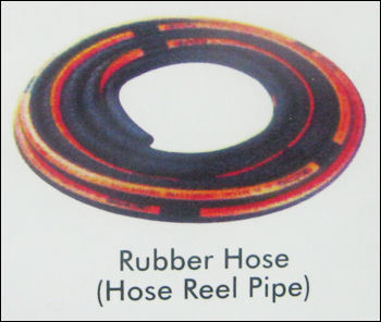 Fire Hose Reel Pipe