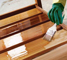 Furniture Varnishes