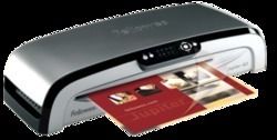 Jupiter A3 Laminator