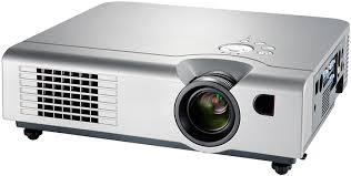 Lcd Projector Rental Services