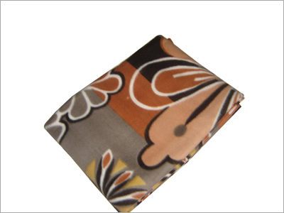 Polar Fleece Blanket