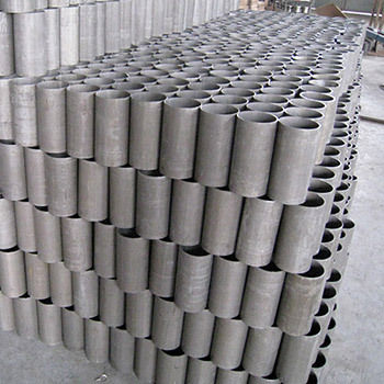 Precision Seamless Pipes For Engine Cylinder Sleeve