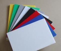 PVC Gum Sheet