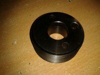 Retainer Nut Cas No: 160970-54-7