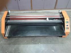 Roll To Roll Lamination Machine