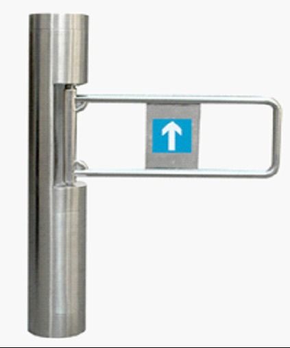 Swing Gate Barrier