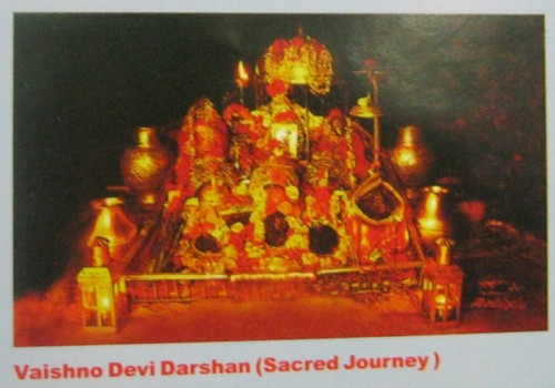 Vaishno Devi Darshan (Sacred Journey) By My Indian Holidays