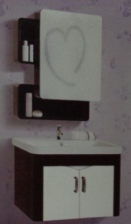 Vanity Cabinet (Trinity)