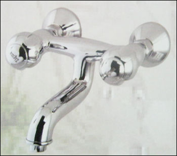 Wall Mixer Non Telephonic