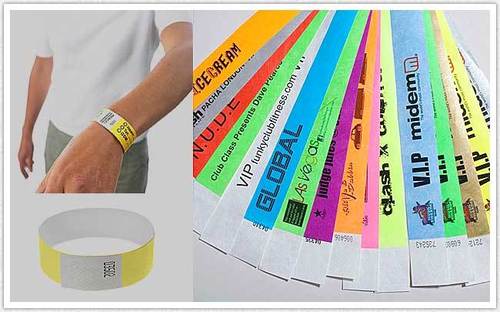 Wrist Bands