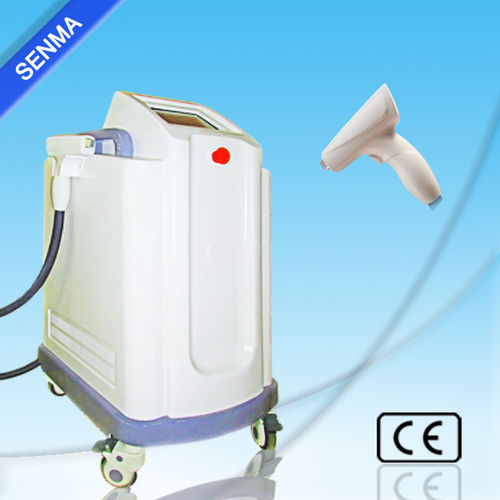 808nm Diode Laser Hair Removal System