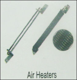 Air Heaters (1046)