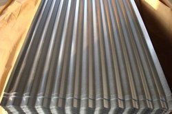 Aluminum Roofing Sheets