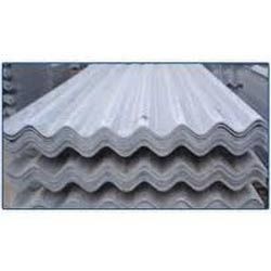 Cement Roofing Sheets